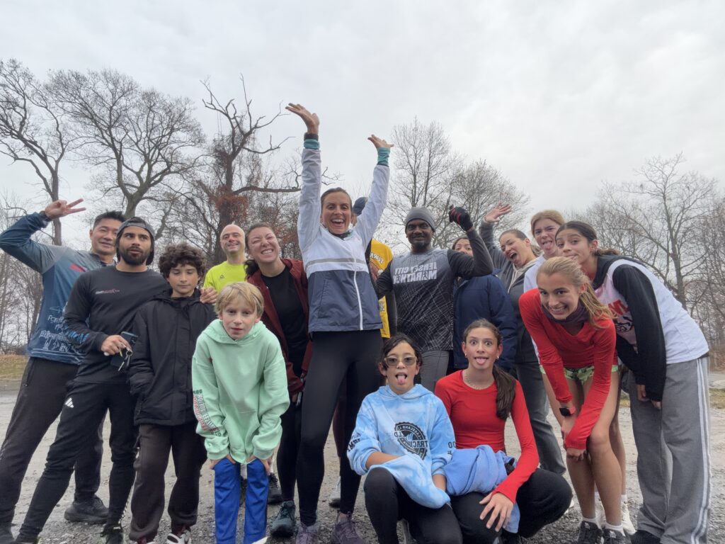 Join a Running Club in Mount Olive, NJ